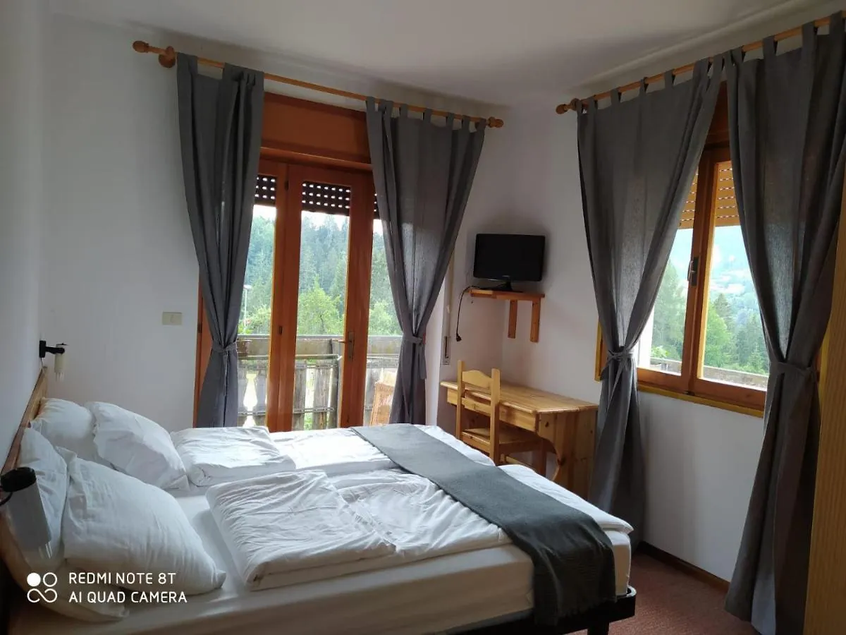 Sporting Hotel Club Pelos 3*,