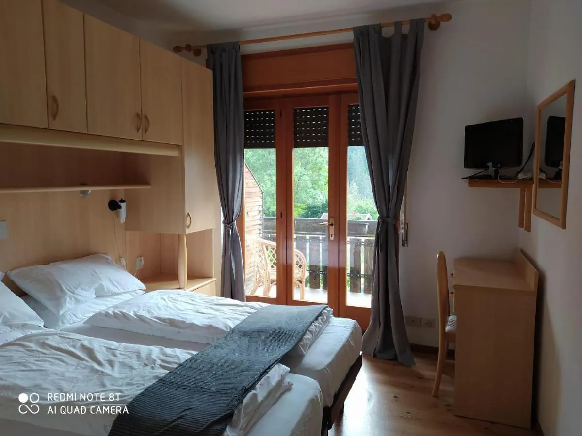 Sporting Hotel Club Pelos