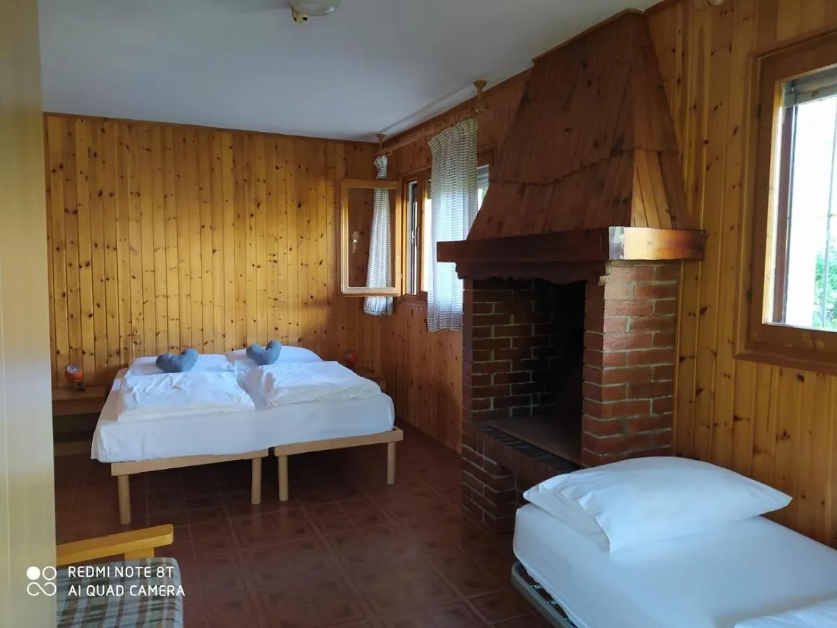 Sporting Hotel Club Pelos