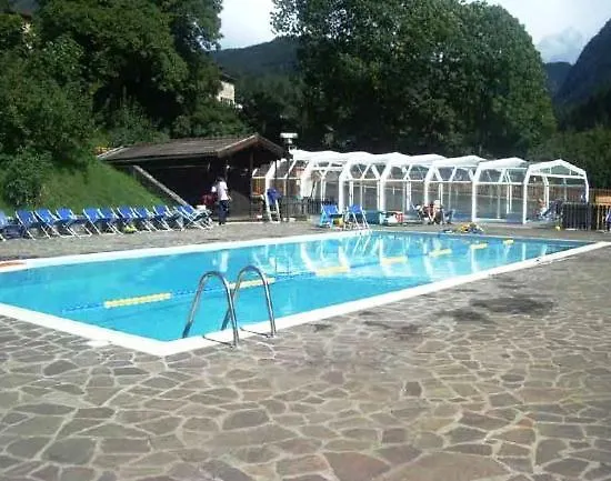 Sporting Hotel Club Pelos