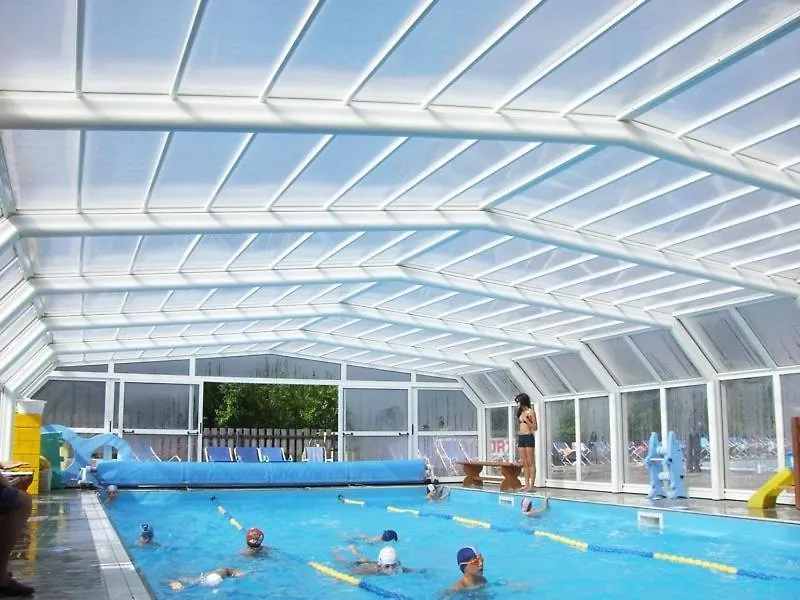 Sporting Hotel Club Pelos