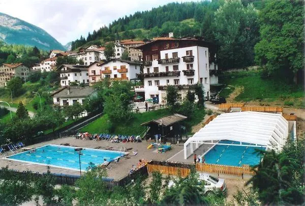 Sporting Hotel Club Pelos