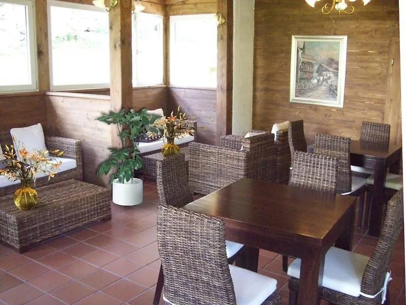 Sporting Hotel Club Pelos