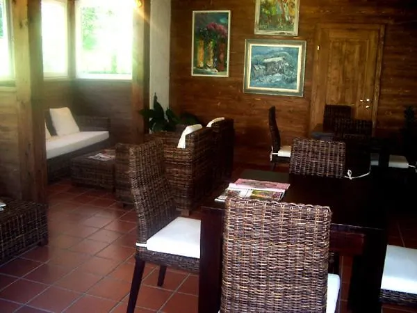 Sporting Hotel Club Pelos
