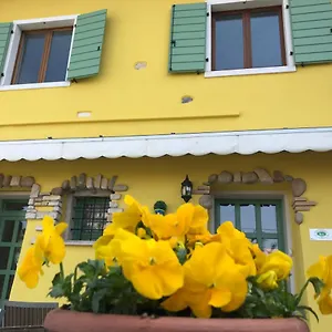 Borgo Piccolo Affittacamere