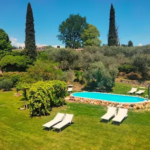 Le Casette Sul Garda Bed & Breakfast