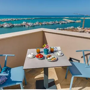 Roccaregina 3*, Sciacca Italien