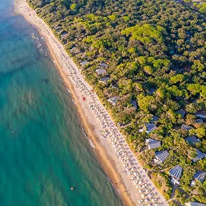  Aparthotel Riva Degli Etruschi Italia