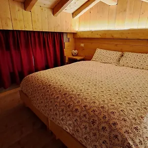 Val Maschi Bed & Breakfast