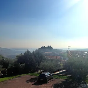 Viridarium Locanda