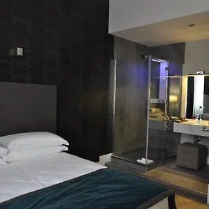 ** Affittacamere Place 24 & Wellness Italia