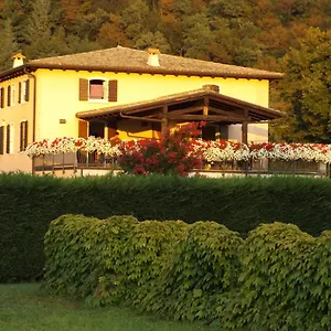 3* Frühstückspension Ca Vettor