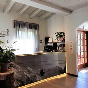 *** Hotel Al Maniero Italia