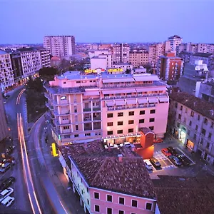 *** Hotel Venezia Italia