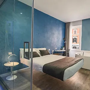 **** Affittacamere Ripetta Relais Italia