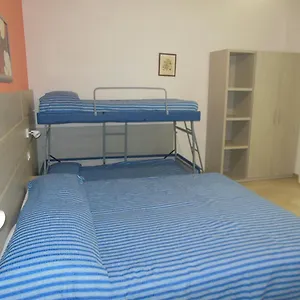 ** Hotel Edy Italia