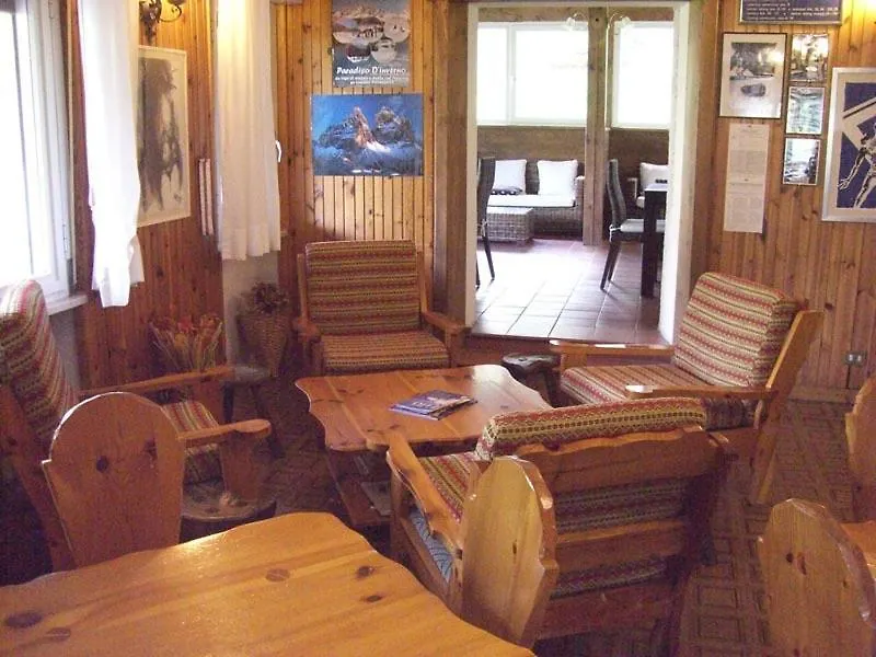 Sporting Hotel Club 펠로스 이탈리아