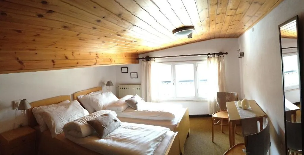 ***  Sporting Hotel Club 펠로스 이탈리아